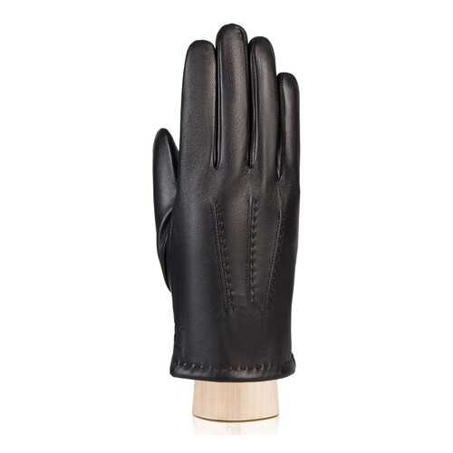 Перчатки мужские Labbra LB-0803 черные 8.5 в Глория Джинс