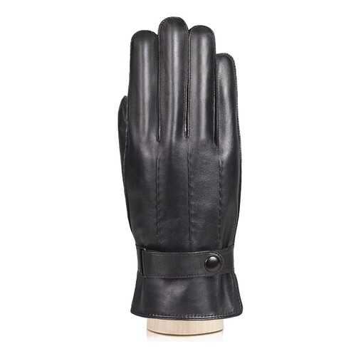 Перчатки мужские Labbra LB-6004 черные 8 в Глория Джинс