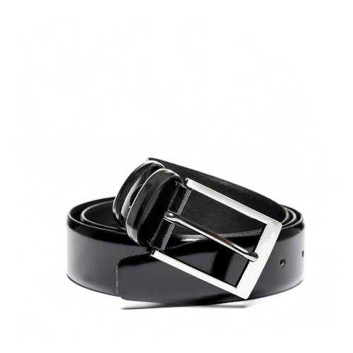 Ремень мужской LAKESTONE Main Black черный 135 см в Глория Джинс