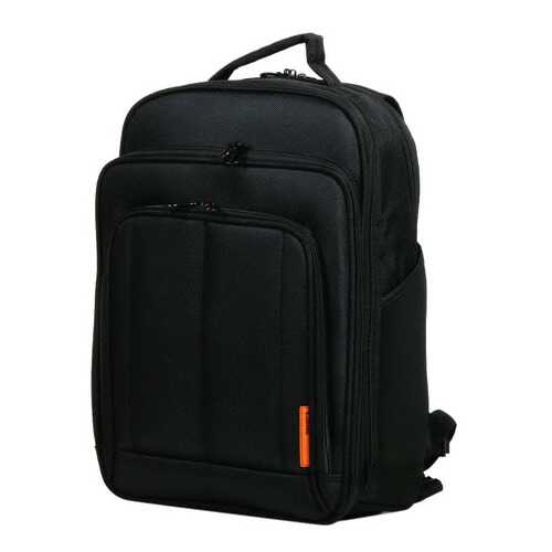 Рюкзак DAVIDTS The Chase 257295-01 черный 24 л в Глория Джинс