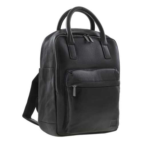 Рюкзак мужской Bruno Perri 8003-91 черный в Глория Джинс