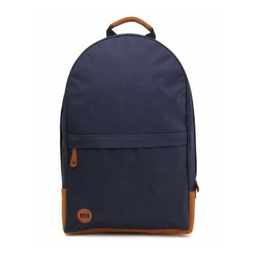 Рюкзак унисекс Mi-pac 740580-011 темно-синий в Глория Джинс