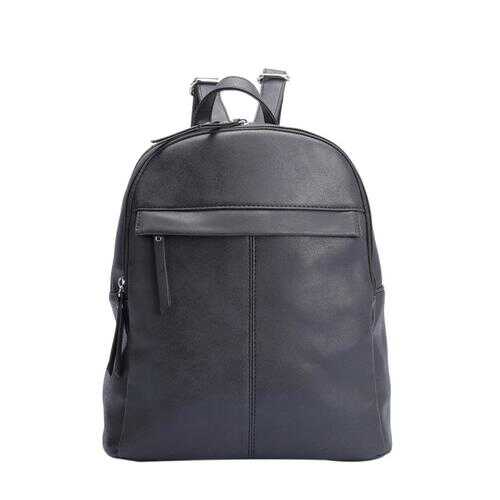 Рюкзак женский OrsOro DS-0059 черный в Глория Джинс