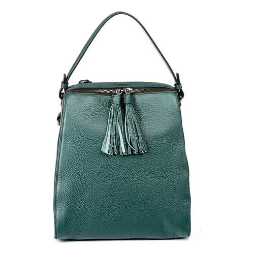 Сумка-рюкзак женский Tosca Blu TF183B393 зеленый в Глория Джинс