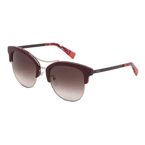Солнцезащитные очки Furla 138 9FD в Глория Джинс