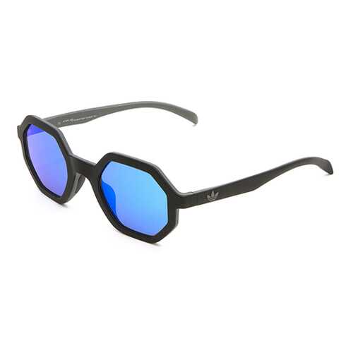 Солнцезащитные очки мужские Adidas AO R020 черные в Глория Джинс