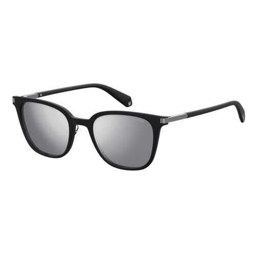 Солнцезащитные очки мужские POLAROID PLD 2072/F/S/X черные в Глория Джинс