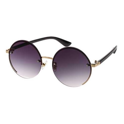 Солнцезащитные очки женские Vita Pelle 2020110JOL8810C1 черные в Глория Джинс