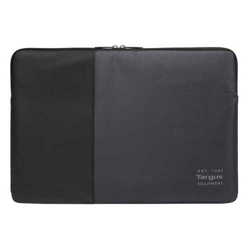 Чехол для ноутбука 13.3 Targus TSS94604EU черный/серый в Глория Джинс