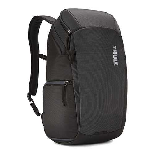 Рюкзак для фотоаппарата Thule EnRoute Camera Backpack Black 20 л в Глория Джинс