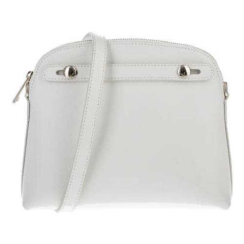 Сумка женская Furla 1056622 белая в Глория Джинс