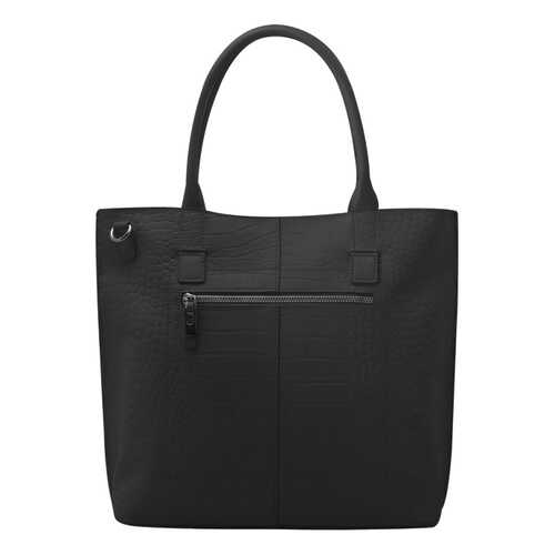 Сумка женская Giorgio Ferretti 2019982B черная в Глория Джинс