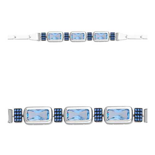 Браслет женский Aquamarine 7443492Б.5 р.19 в Глория Джинс