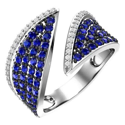 Кольцо женское F-Jewelry A1101190-00285 р.16.5 в Глория Джинс