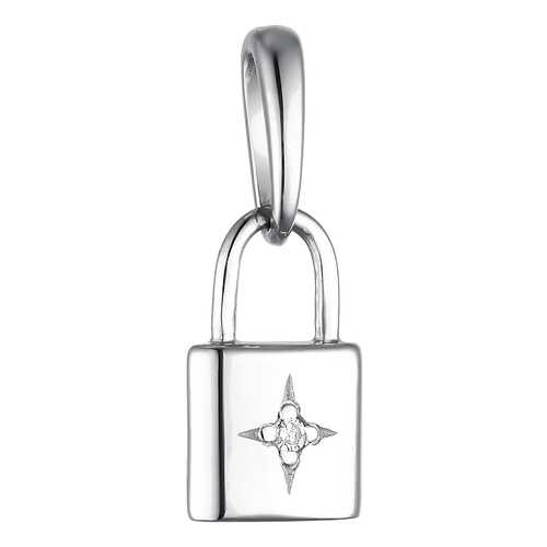 Подвеска АЛЬКОР SILVER 03-1865 в Глория Джинс