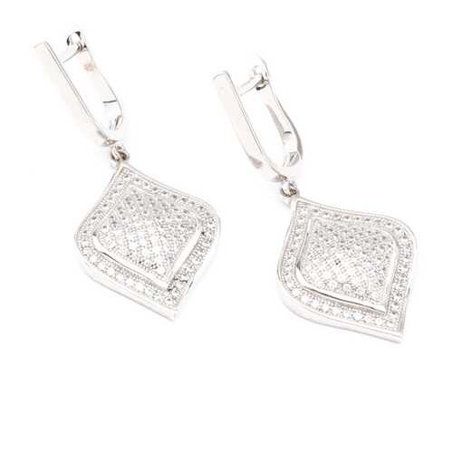 Серьги YOUKON VE 60064E в Глория Джинс