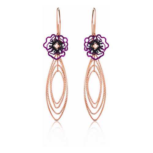 Серьги женские Skazka 04000 в Глория Джинс