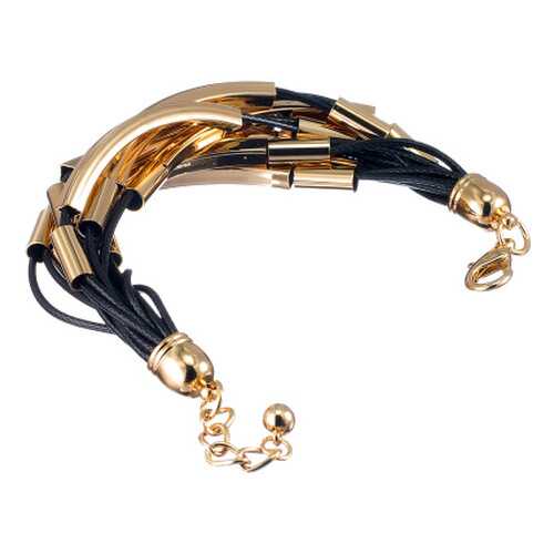 Браслет Corona Style B001BRG50133 золотистый в Глория Джинс