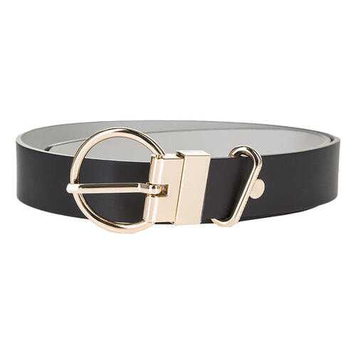 Двусторонний ремень Tommy Hilfiger, 90см (42) AW0AW08003 PSU в Глория Джинс