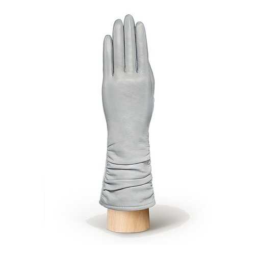 Перчатки женские Eleganzza TOUCH IS08003 серые 6.5 в Глория Джинс