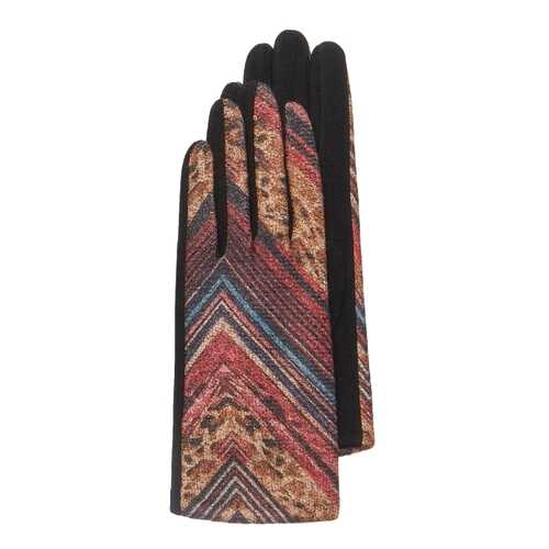 Перчатки женские Mellizos G9-2F 765-2 оранжевые ONE SIZE в Глория Джинс