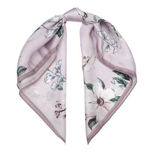 Платок женский Eleganzza 01-00032447 фиолетовый в Глория Джинс