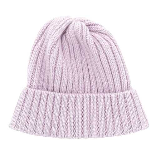 Шапка женская Fedeli 99733 розовая ONE SIZE в Глория Джинс