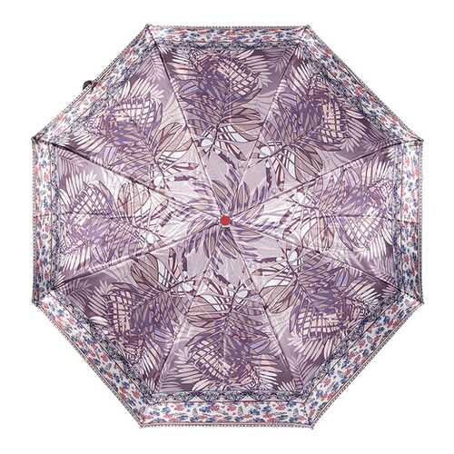 Зонт Eleganzza А3-05-0382LS-07 фиолетовый в Глория Джинс