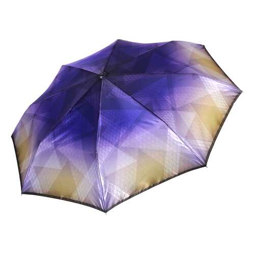 Зонт женский FABRETTI S-17108-9 фиолетовый в Глория Джинс