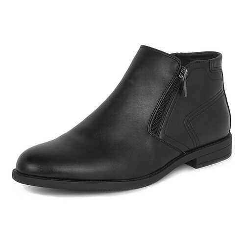 Ботинки мужские T.Taccardi 710018481 черные 43 RU в Глория Джинс