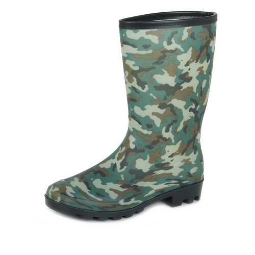 Сапоги мужские T.Taccardi FL20SS-36 хаки 45 RU в Глория Джинс
