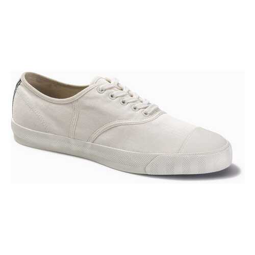 Кеды мужские Lacoste HERITAGE RENE OG 120 1 CMA белые 44 RU в Глория Джинс