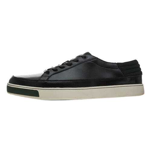 Кеды мужские M.SHOES 461401011 черные 44 DE в Глория Джинс
