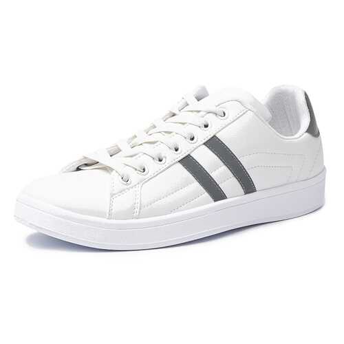 Кеды мужские T.Taccardi MA-339058 белые 41 RU в Глория Джинс