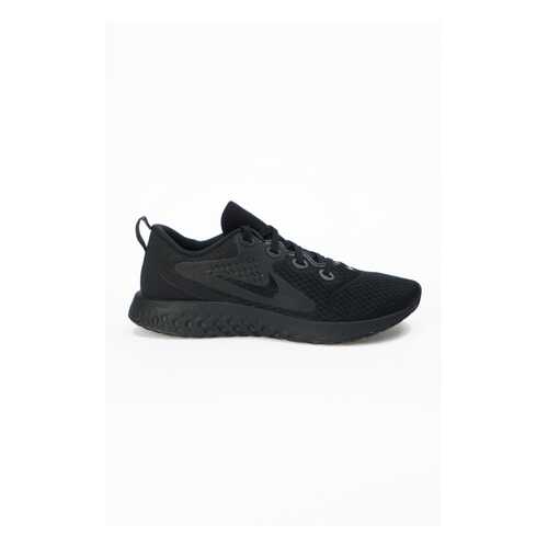 Кроссовки мужские Nike Rebel React черные 40 RU в Глория Джинс