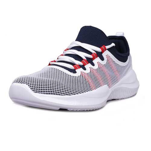 Кроссовки мужские Pierre Cardin 029061Q0 белые 40 RU в Глория Джинс
