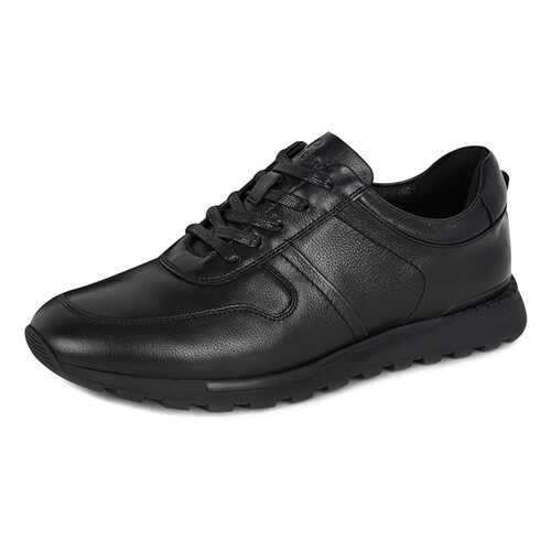 Кроссовки мужские Pierre Cardin BNAW2020-07 черные 41 RU в Глория Джинс