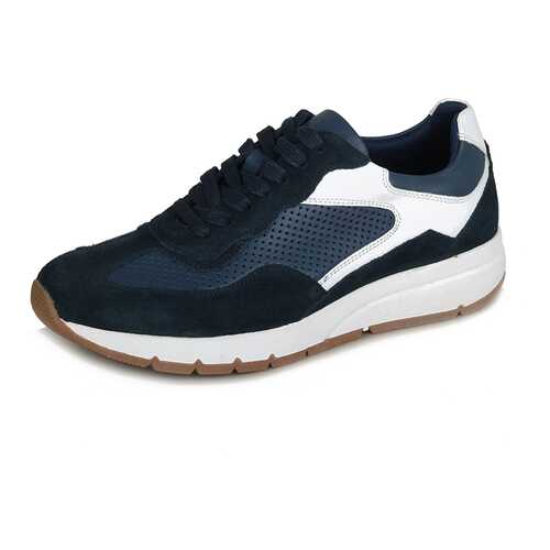 Кроссовки мужские Pierre Cardin BNSS2020-03 синие 42 RU в Глория Джинс