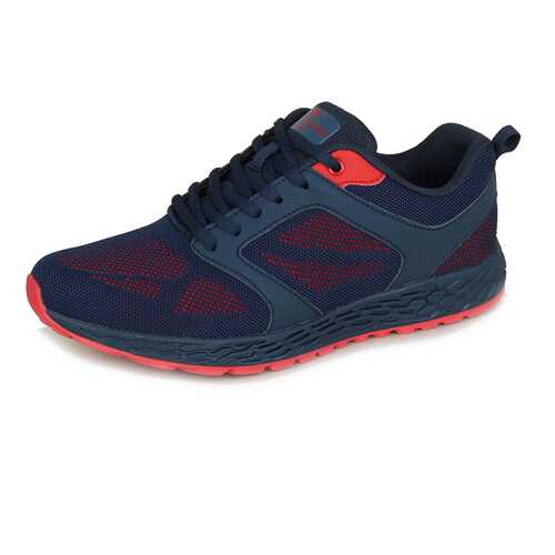 Кроссовки мужские Pierre Cardin K1839-1C синие 40 RU в Глория Джинс