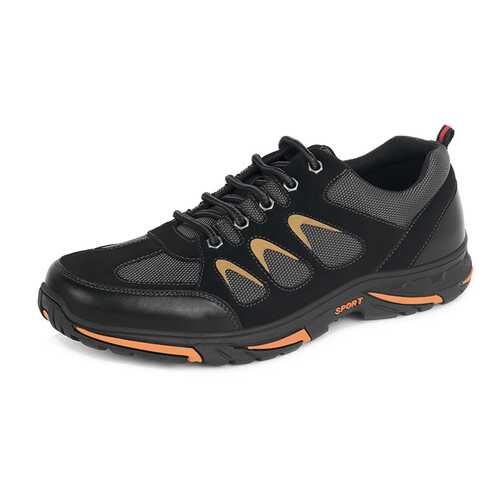 Кроссовки мужские T.Taccardi 25807390 черные 41 RU в Глория Джинс