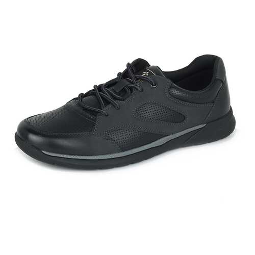 Кроссовки мужские T.Taccardi FM20SS-47 черные 42 RU в Глория Джинс