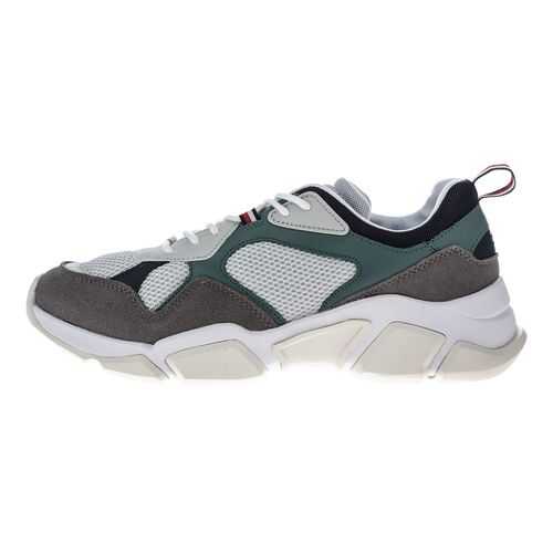 Кроссовки мужские Tommy Hilfiger FM0FM02660 серые 43 US в Глория Джинс
