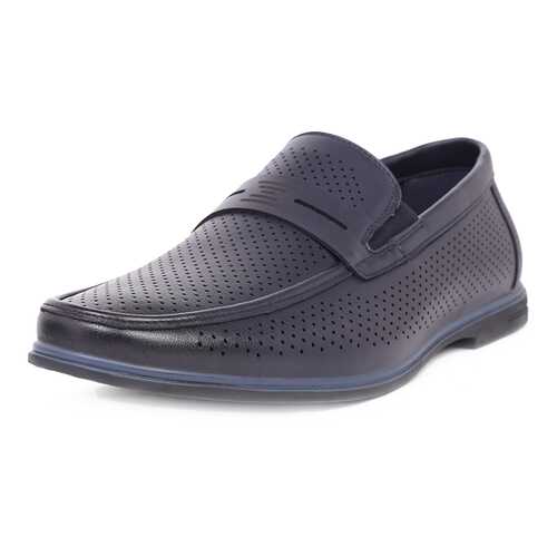Туфли мужские T.Taccardi 03806150 синие 43 RU в Глория Джинс