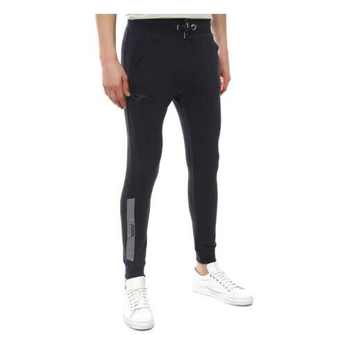 Брюки мужские Joma 101137331 синие XL в Глория Джинс