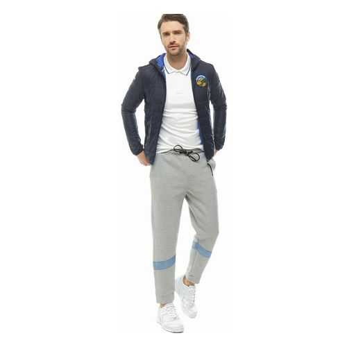 Спортивные брюки мужские URBAN TIGER 01.015350 серые M в Глория Джинс
