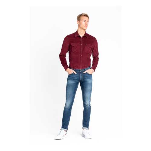 Джинсы мужские Lee® L719CVFT синие 30/34 в Глория Джинс