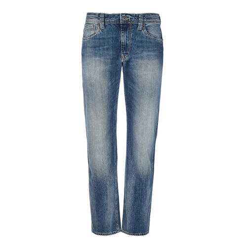 Джинсы мужские Pepe Jeans синие 56 в Глория Джинс