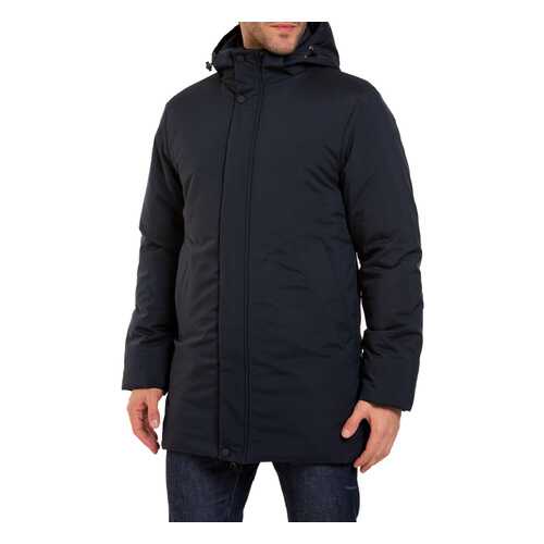 Куртка мужская Amimoda 10460-11 синяя 54 RU в Глория Джинс