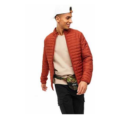 Куртка мужская Jack & Jones 12173809 красная M в Глория Джинс