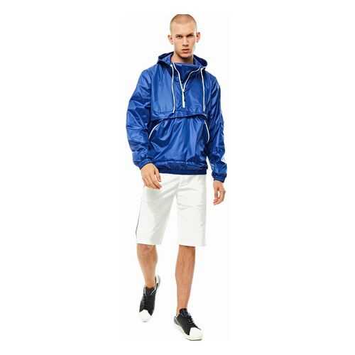 Куртка мужская URBAN TIGER 01.015373 синяя S в Глория Джинс